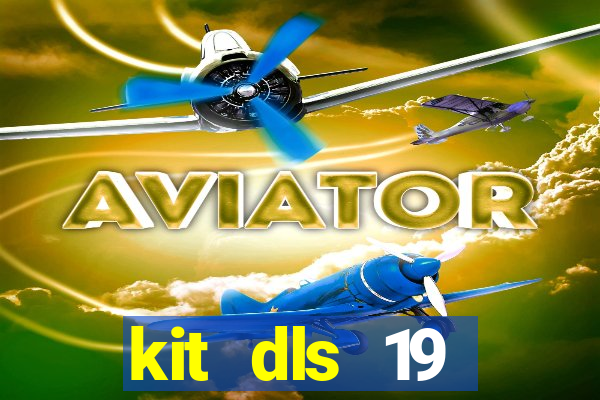 kit dls 19 barcelona 2015
